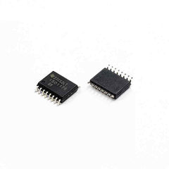ISO1176DWR 16-SOIC IC RS485 PROFIBUS TXRX 16-SOIC