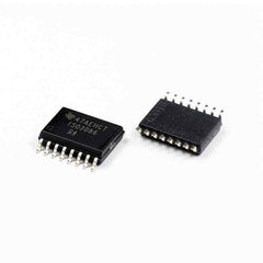 ISO3086DWR 16-SOIC IC FULL-DUPLEX RS485 TXRX 16SOIC