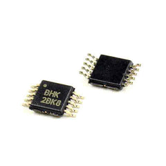OPA2363AIDGSR 10-MSOP IC OPAMP GP R-R 7MHZ DUAL 10MSOP