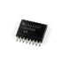 ISO3088DWRG4 - 16-SOIC - IC HALF-DUPLEX RS485 TXRX 16SOIC