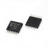 MCP6074T-E/ST - 14-TSSOP - IC OPAMP 1.2MHZ 1.8V 14-TSSOP