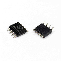 INA155UA/2K5 8-SOIC IC OPAMP INSTR R-R 550KHZ 8SOIC