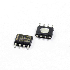 OPA2354AIDDAR 8-SO PowerPad IC OPAMP VFB R-R 100MHZ 8SOIC