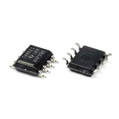 THS4521IDR 8-SOIC IC AMP RRO NEG OUT VLP 8-SOIC
