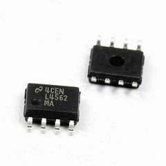 LM4562MAX/NOPB 8-SOIC IC OPAMP AUDIO STER AB 8SOIC