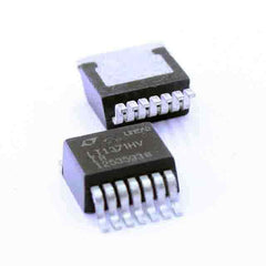 LT1371HVIR#TR D2PAK-7 IC REG MULTI CONFIG ADJ 3A D2PAK