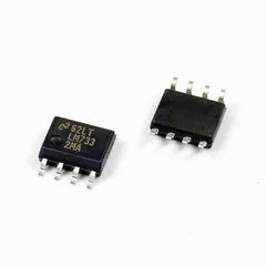 LM7332MAX/NOPB 8-SOIC IC OP AMP R-R I/O DUAL 30V 8SOIC