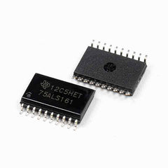 SN75ALS161DWRG4 20-SOIC IC OCTAL BUS TXRX 20-SOIC