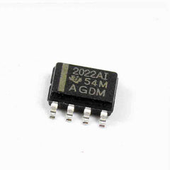 TLE2022AIDRG4 8-SOIC IC OPAMP GP 2.8MHZ DUAL 8SOIC