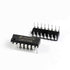 LM13700N - 16-MDIP - IC AMP DUAL OP TRANSCOND 16-DIP