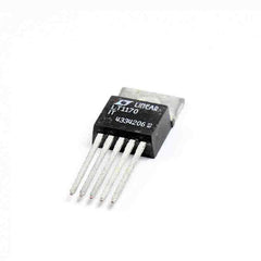 LT1170IT#PBF TO-220-5 IC REG MULTI CONFIG ADJ TO220-5