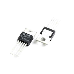 LT1070HVIT#06PBF TO-220-5 IC REG MULTI CONFIG ADJ TO-220-5