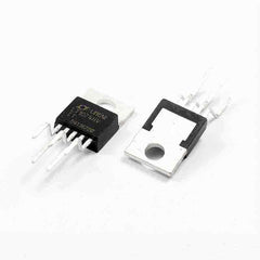 LT1074HVIT TO-220-5 IC REG MULTI CONFIG ADJ TO220-5