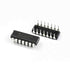 LMC6484IN - 14-DIP - IC OP AMP QUAD CMOS R-R 14-DIP
