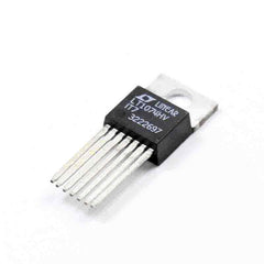 LT1074HVIT7 TO-220-7 IC REG MULTI CONFIG ADJ TO220-7