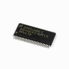 DS90CR216MTD 48-TSSOP IC RCVR 21BIT CHAN LINK 48TSSOP