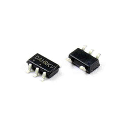 NCP1402SN50T1G 5-TSOP IC REG BOOST 5V 0.2A 5TSOP