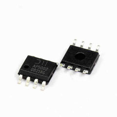 AP5002SG-13 8-SOP IC REG BUCK ADJ 2A 8SOIC