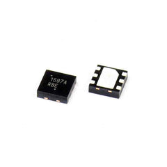NCP1597AMNTWG 6-DFN (3x3) IC REG BUCK SYNC ADJ 2A 6DFN