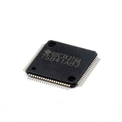 TSB41AB3PFPG4 80-HTQFP (12x12) IC CABLE XCVR/ARBITER 80HTQFP