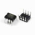 OPA2336PAG4 - 8-PDIP - IC OPAMP GP R-R 100KHZ DUAL 8DIP