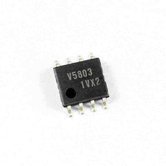 LV5803M-TE-L-E 8-MFP IC REG BUCK ADJ MFP8