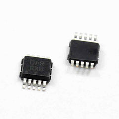 NCP1423DMR2G 10-Micro IC REG BST SYNC ADJ 0.4A MICRO10