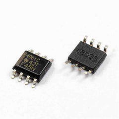 THS4081CDR 8-SOIC IC OPAMP VFB 175MHZ SGL LP 8SOIC