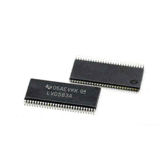 SN75LVDS83ADGG 56-TSSOP IC FLATLINK TRANSMITTER 56TSSOP