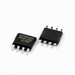 MCP6H92T-E/SN 8-SOIC N IC OPAMP 2CH R-R 12V 10MHZ 8SOIC