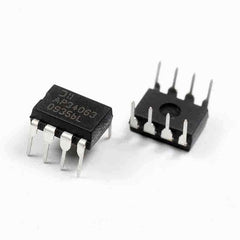 AP34063N8L-U 8-PDIP IC REG BUCK BOOST INV ADJ 8DIP