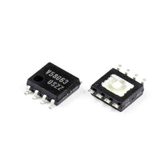 LV58063MX-TLM-H 8-MFP IC REG BUCK SYNC ADJ 3A MFP8