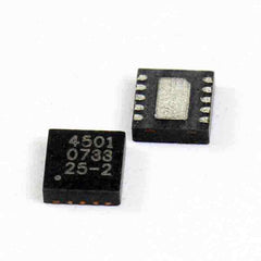 SC4501MLTRT 10-MLPD (3x3) IC REG BOOST ADJ 2A 10MLPD