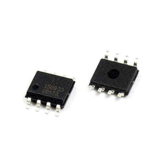 AP1509-33SL-13 8-SOP IC REG BUCK 3.3V 2A 8SOIC