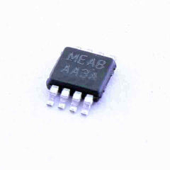 LMP7702MMX 8-MSOP IC AMP PREC RRIO DUAL 8-MSOP