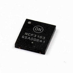 NCP3163BMNR2G 18-DFN (5x6) IC REG BUCK BOOST INV ADJ DFN18