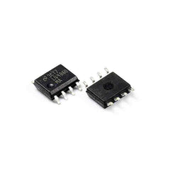LME49860MAX/NOPB 8-SOIC IC AMP AUDIO STER AB HIFI 8SOIC