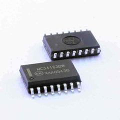 MC34163DWR2G 16-SOIC W IC REG BUCK BOOST INV ADJ 16SOIC