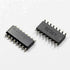 TLC075AIDRG4 - 16-SOIC N - IC OPAMP GP 10MHZ QUAD 16SOIC