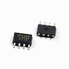 LMC6042IM 8-SOIC IC OP AMP CMOS DUAL MICRO 8-SOIC