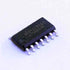 LPC660IMX - 14-SOIC - IC OP AMP QUAD LOPWR CMOS 14SOIC