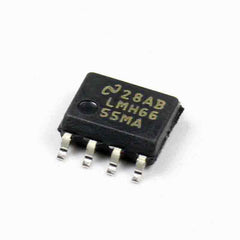 LMH6655MA 8-SOIC IC OP AMP DUAL LP 250MHZ 8-SOIC