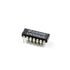 LMC6044IN - 14-DIP - IC OP AMP CMOS QUAD MICRO 14-DIP