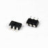 RT8258GE - SOT-23-6 - IC REG BUCK ADJ 1.2A SOT23-6
