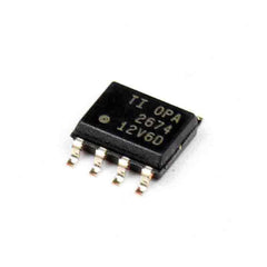 OPA2674IDR 8-SOIC IC OPAMP CFB 260MHZ DUAL 8SOIC