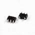 RT9261-33GB - SOT-23-5 - IC REG BOOST 3.3V 60MA SOT23-5