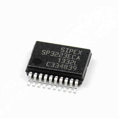 SP3223ECA-L/TR 20-SSOP IC TXRX RS232 INTELLIGENT 20SSOP
