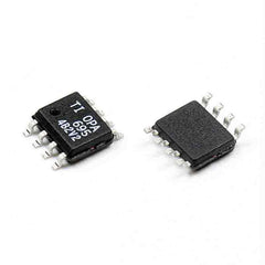 OPA695IDR 8-SOIC IC OPAMP CFB 1.7GHZ SGL 8SOIC