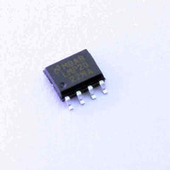 LMP2022MAX/NOPB 8-SOIC IC OP AMP DUAL LOW NOISE 8SOIC