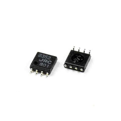 NJM2352M 8-DMP IC REG BUCK BOOST INV 8DMP
